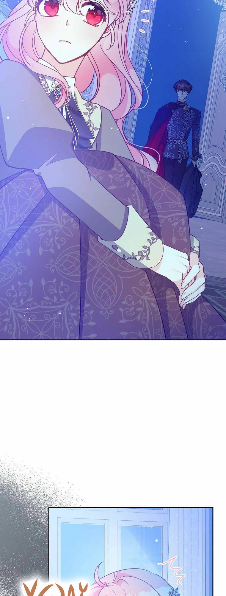 Cô Em Gái Quý Giá Của Nhân Vật Phản Diện Chapter 89.1 - 15