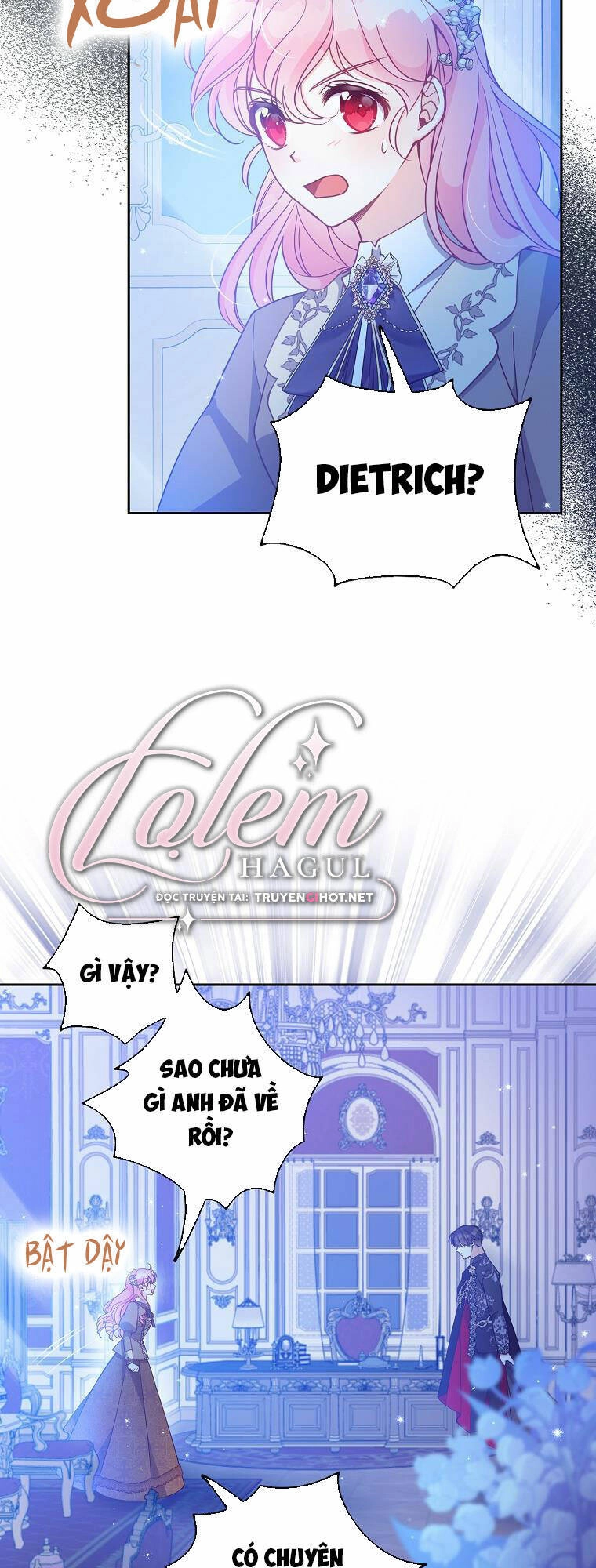 Cô Em Gái Quý Giá Của Nhân Vật Phản Diện Chapter 89.1 - 16