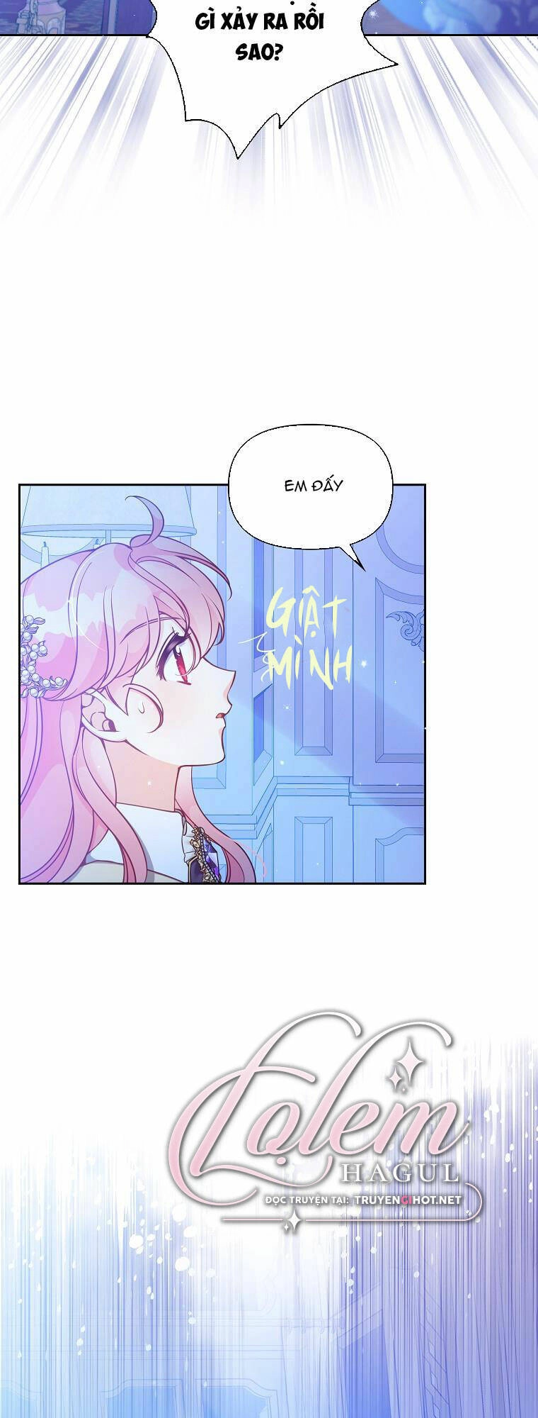 Cô Em Gái Quý Giá Của Nhân Vật Phản Diện Chapter 89.1 - 17