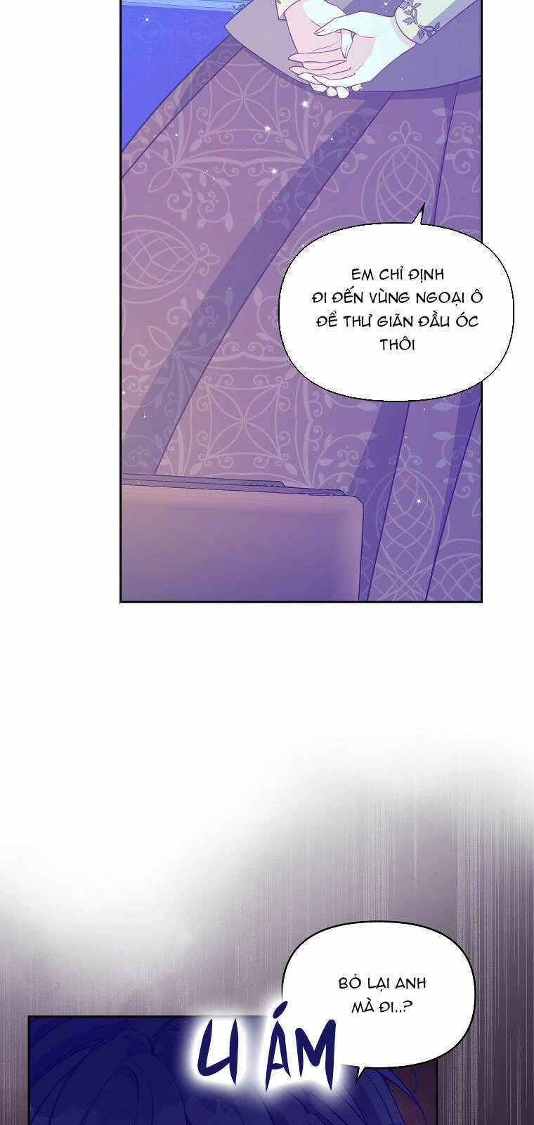 Cô Em Gái Quý Giá Của Nhân Vật Phản Diện Chapter 89.1 - 21