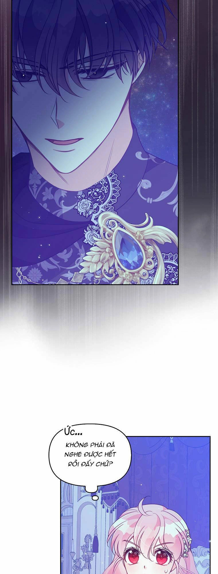 Cô Em Gái Quý Giá Của Nhân Vật Phản Diện Chapter 89.1 - 22