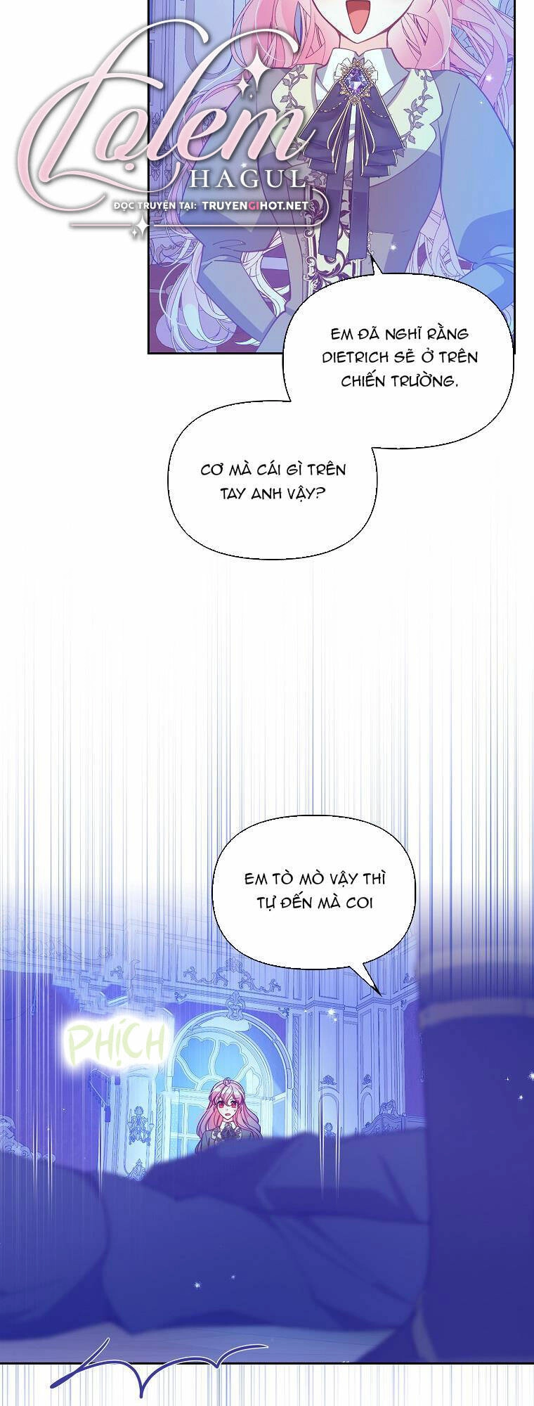 Cô Em Gái Quý Giá Của Nhân Vật Phản Diện Chapter 89.1 - 23