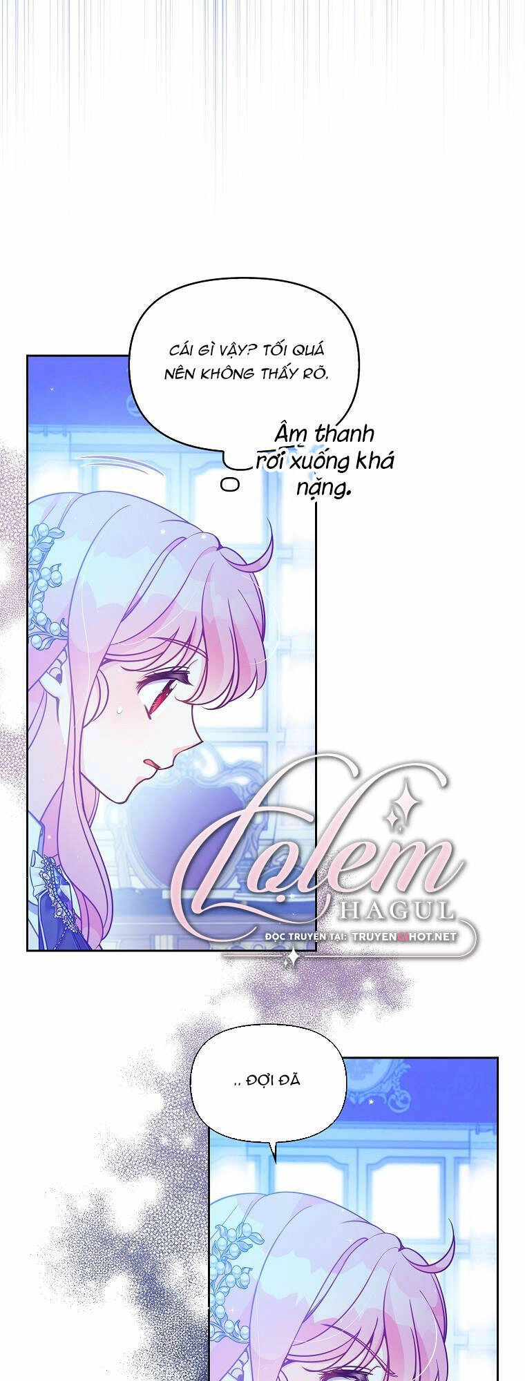 Cô Em Gái Quý Giá Của Nhân Vật Phản Diện Chapter 89.1 - 24