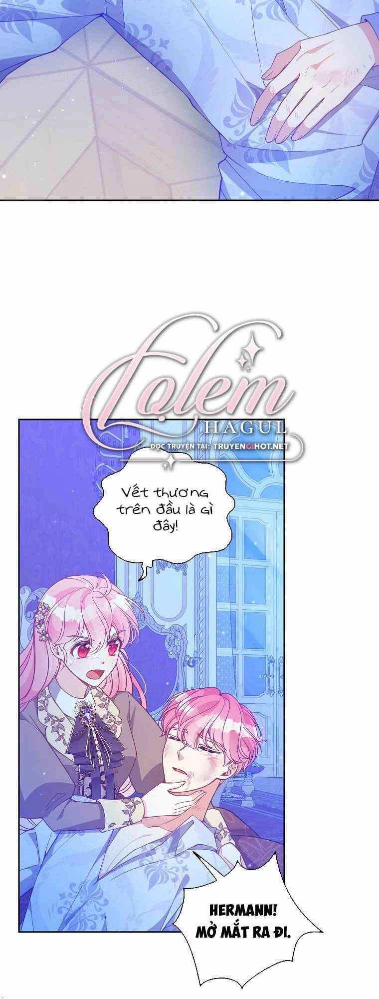 Cô Em Gái Quý Giá Của Nhân Vật Phản Diện Chapter 89.1 - 26