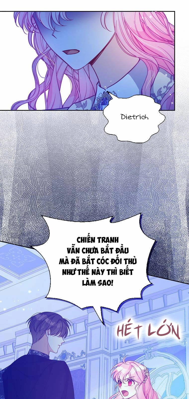 Cô Em Gái Quý Giá Của Nhân Vật Phản Diện Chapter 89.1 - 28