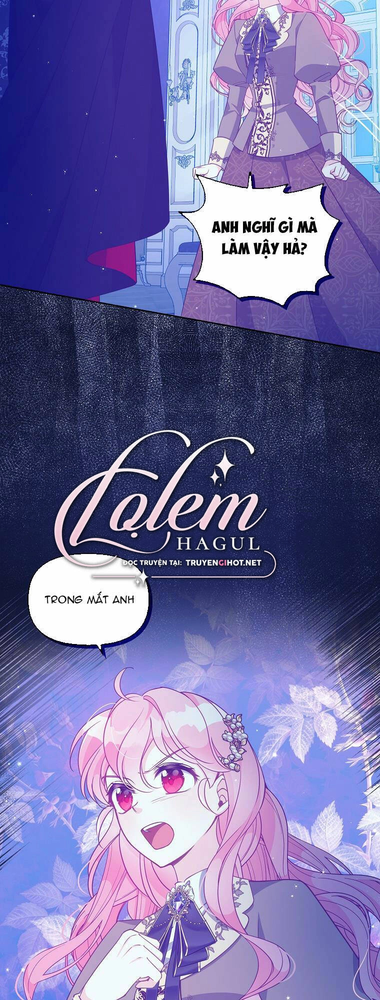 Cô Em Gái Quý Giá Của Nhân Vật Phản Diện Chapter 89.1 - 29