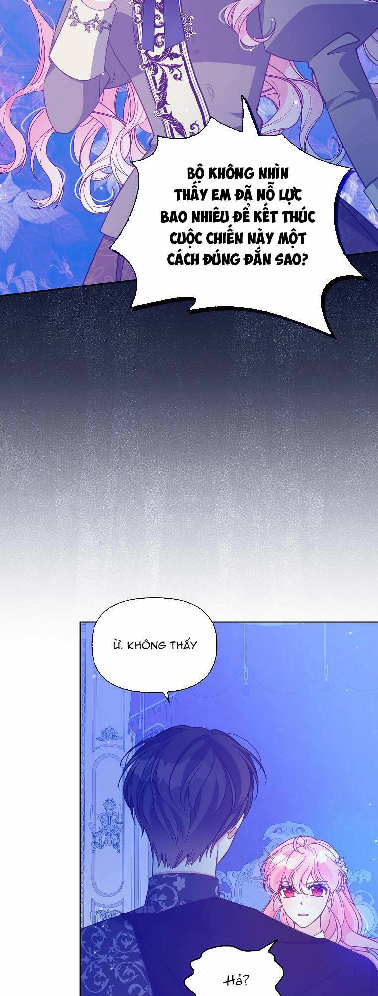 Cô Em Gái Quý Giá Của Nhân Vật Phản Diện Chapter 89.1 - 30