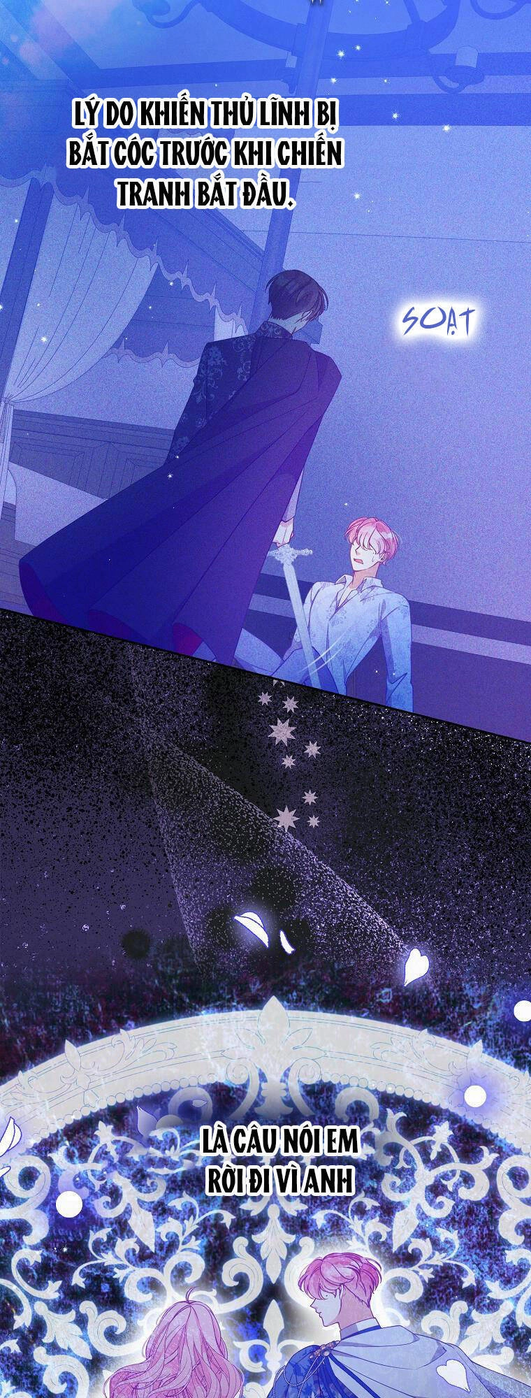 Cô Em Gái Quý Giá Của Nhân Vật Phản Diện Chapter 89.1 - 33