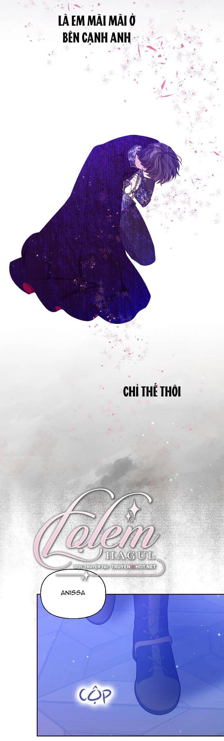 Cô Em Gái Quý Giá Của Nhân Vật Phản Diện Chapter 89.2 - 1