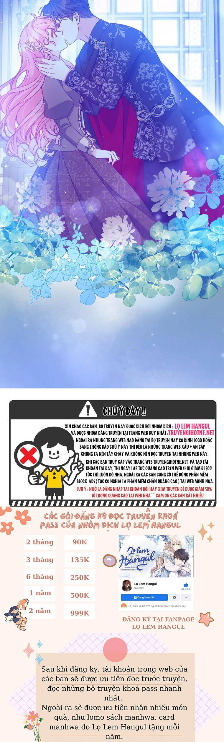 Cô Em Gái Quý Giá Của Nhân Vật Phản Diện Chapter 89.2 - 3