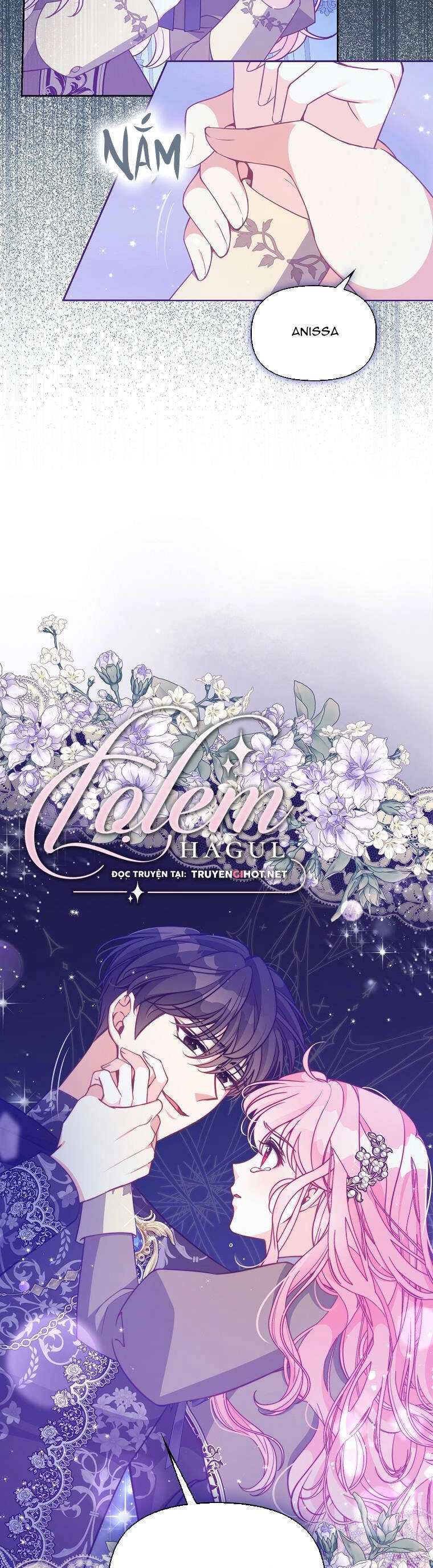 Cô Em Gái Quý Giá Của Nhân Vật Phản Diện Chapter 90.1 - 5