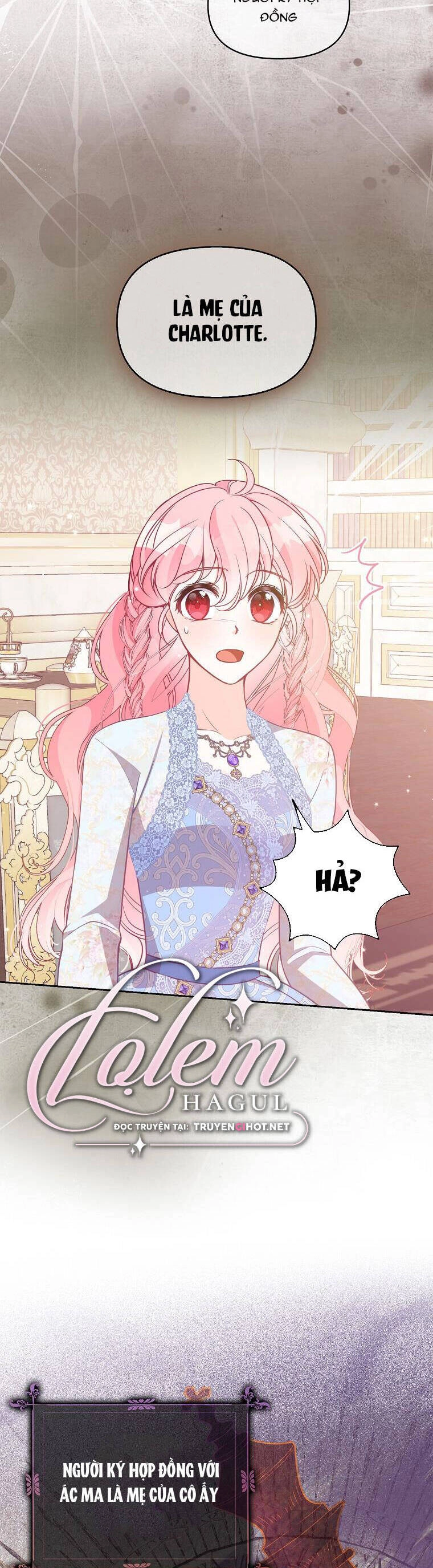 Cô Em Gái Quý Giá Của Nhân Vật Phản Diện Chapter 90.1 - 15