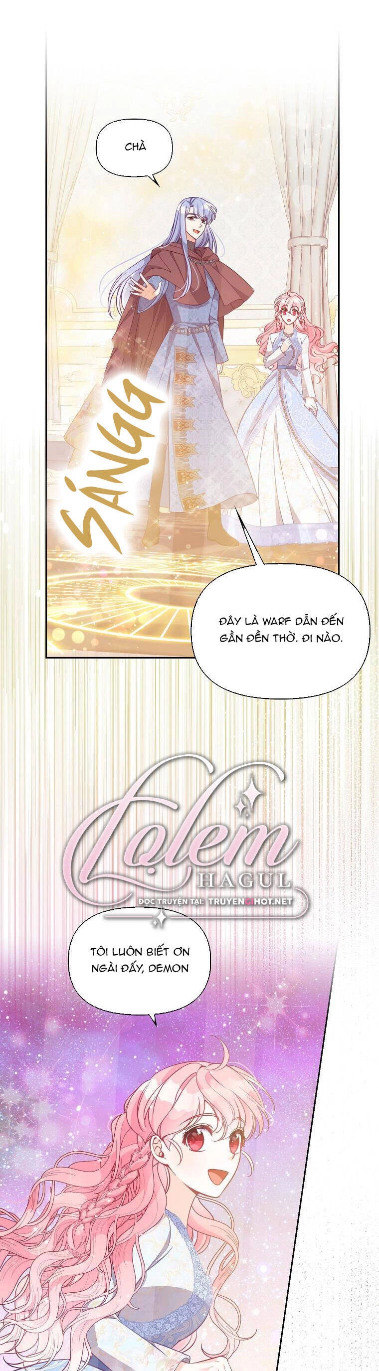 Cô Em Gái Quý Giá Của Nhân Vật Phản Diện Chapter 90.1 - 20