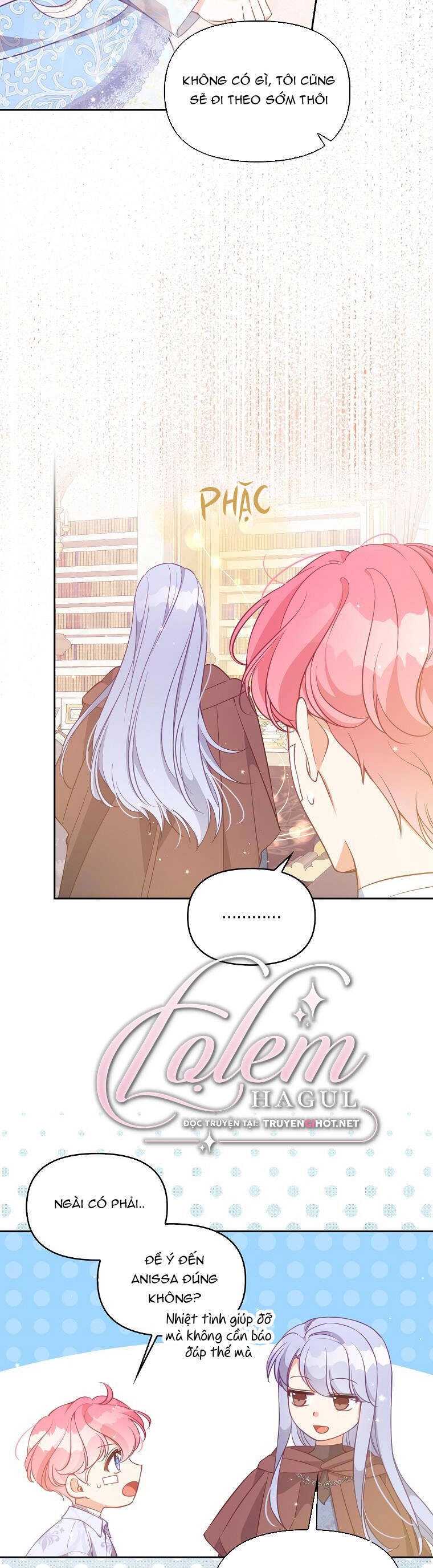 Cô Em Gái Quý Giá Của Nhân Vật Phản Diện Chapter 90.1 - 21