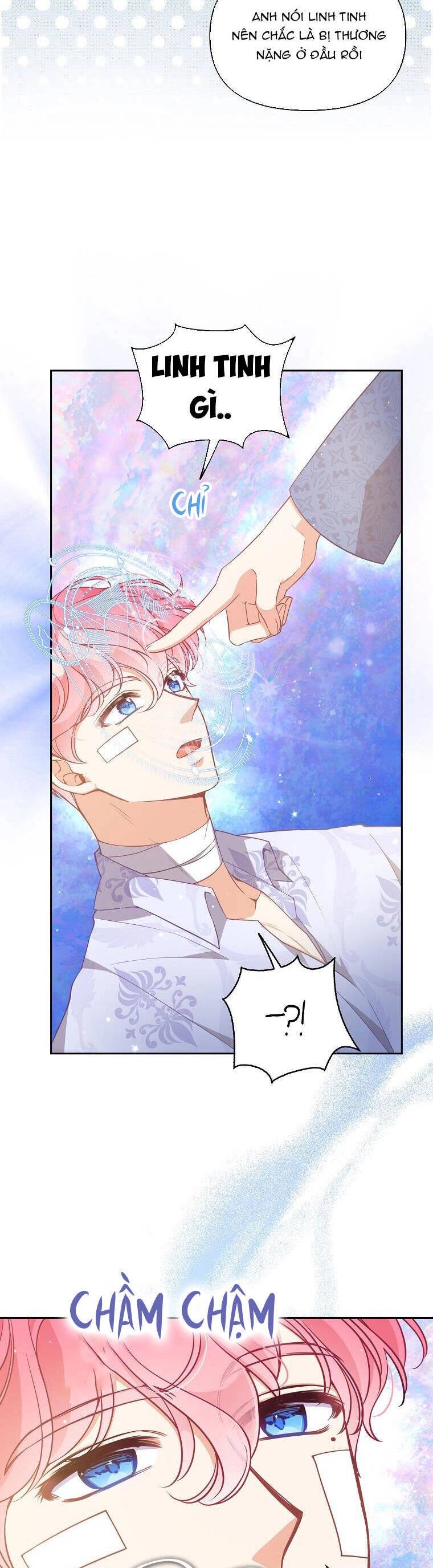 Cô Em Gái Quý Giá Của Nhân Vật Phản Diện Chapter 90.1 - 22