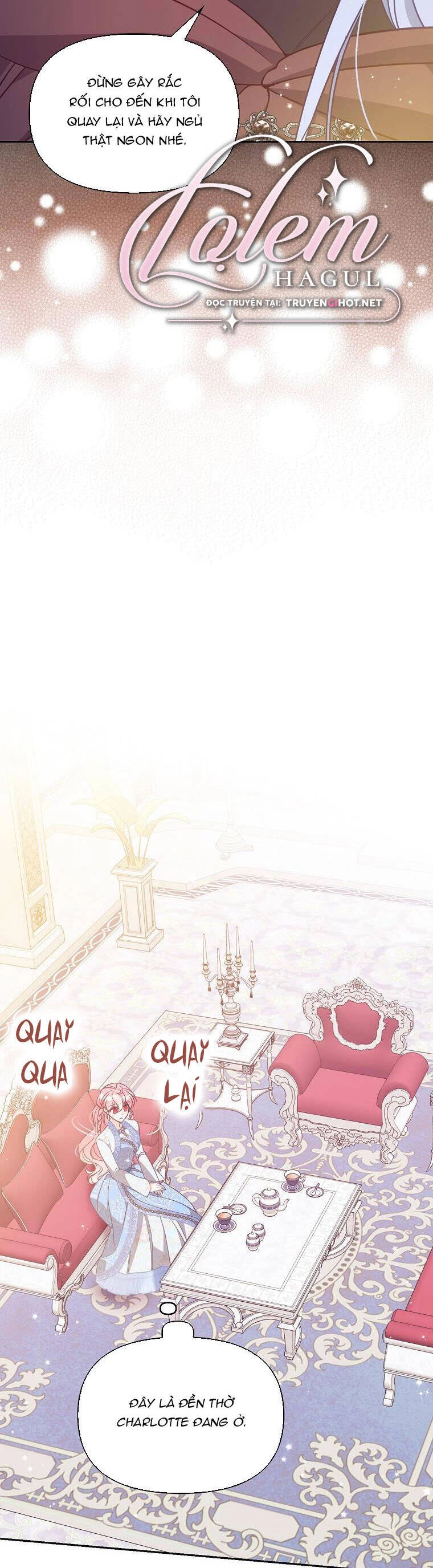 Cô Em Gái Quý Giá Của Nhân Vật Phản Diện Chapter 90.1 - 24