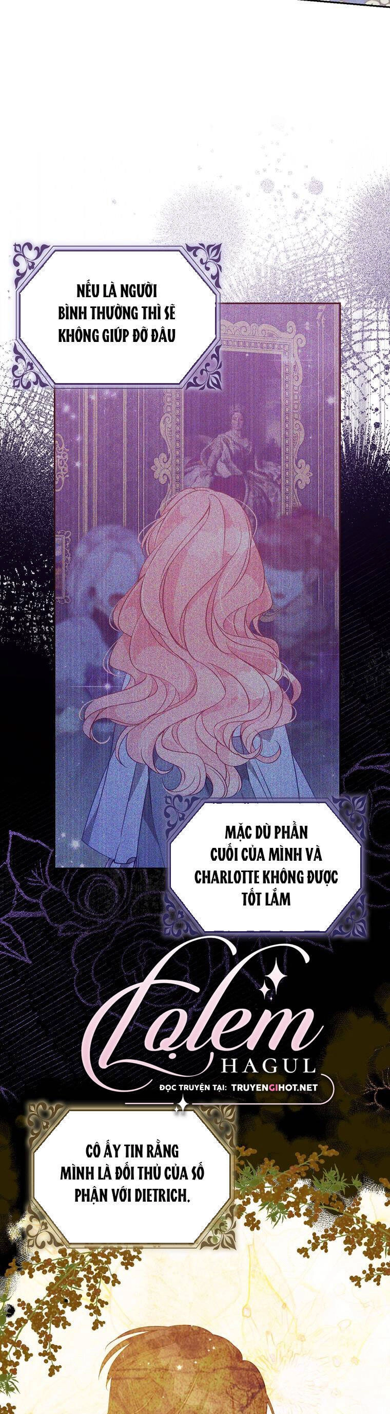 Cô Em Gái Quý Giá Của Nhân Vật Phản Diện Chapter 90.1 - 25