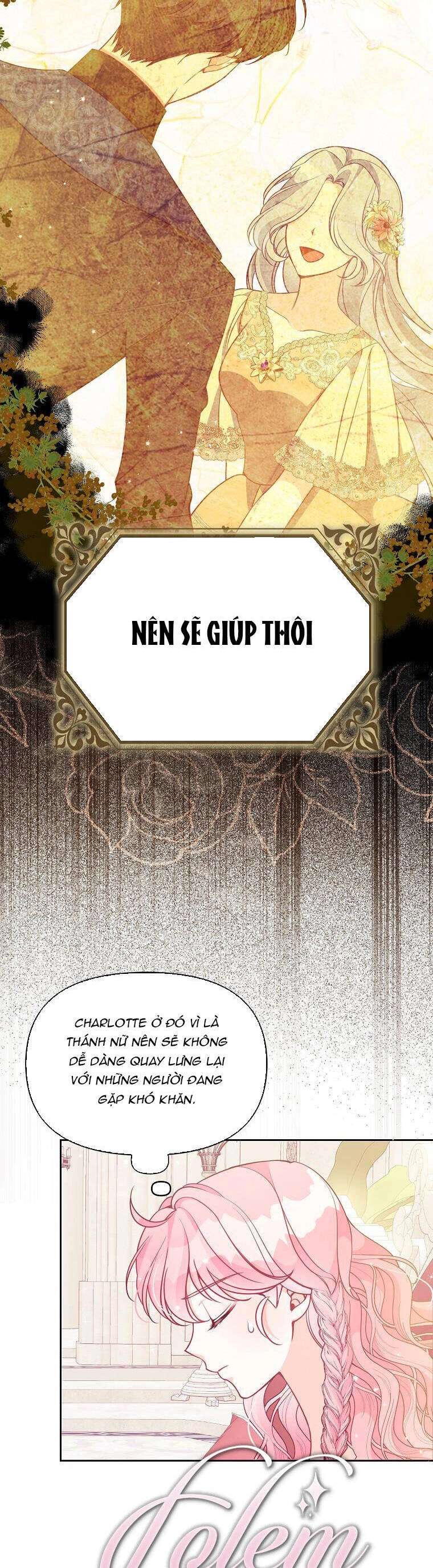 Cô Em Gái Quý Giá Của Nhân Vật Phản Diện Chapter 90.1 - 26