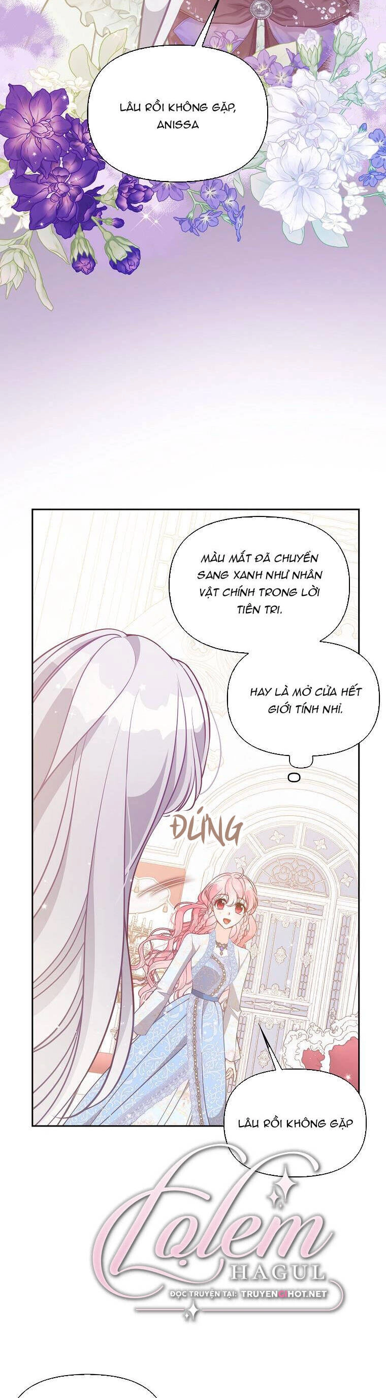 Cô Em Gái Quý Giá Của Nhân Vật Phản Diện Chapter 90.1 - 28