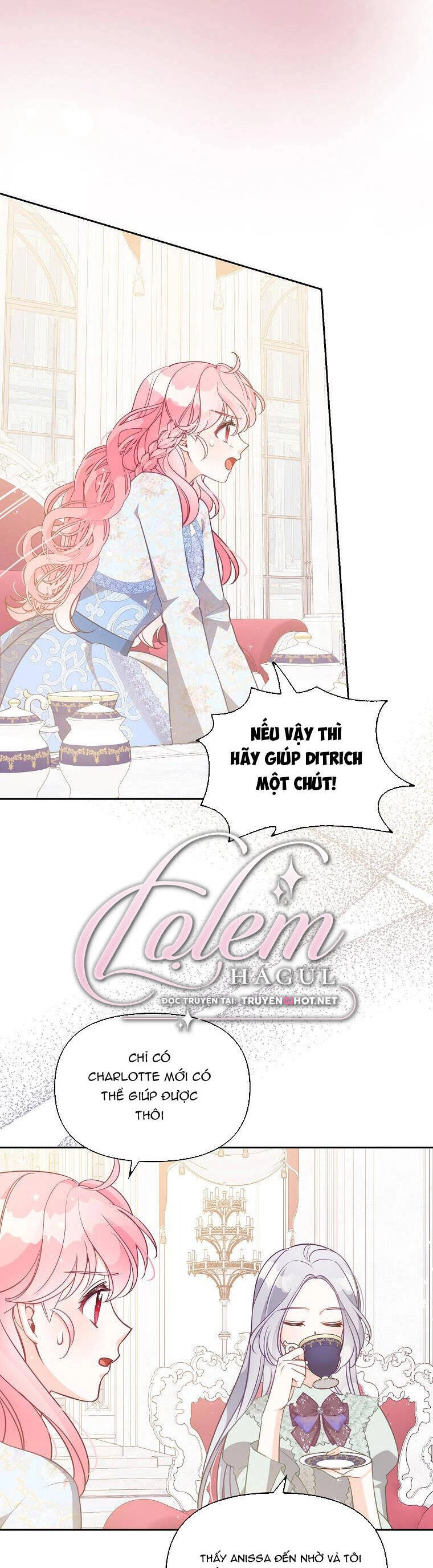 Cô Em Gái Quý Giá Của Nhân Vật Phản Diện Chapter 90.1 - 32