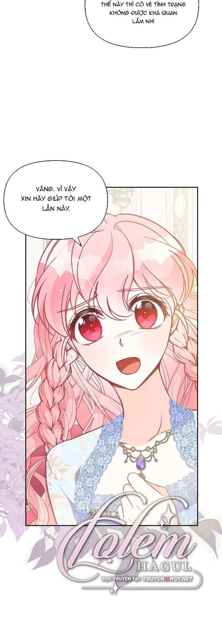 Cô Em Gái Quý Giá Của Nhân Vật Phản Diện Chapter 90.2 - 1