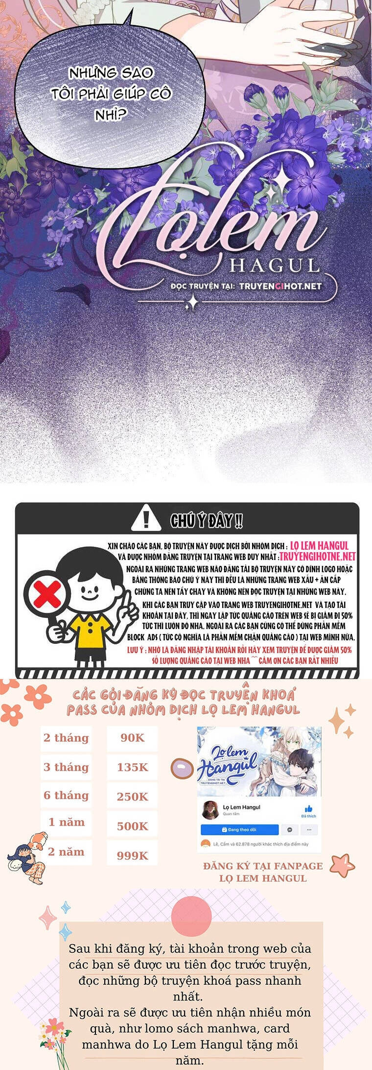 Cô Em Gái Quý Giá Của Nhân Vật Phản Diện Chapter 90.2 - 3