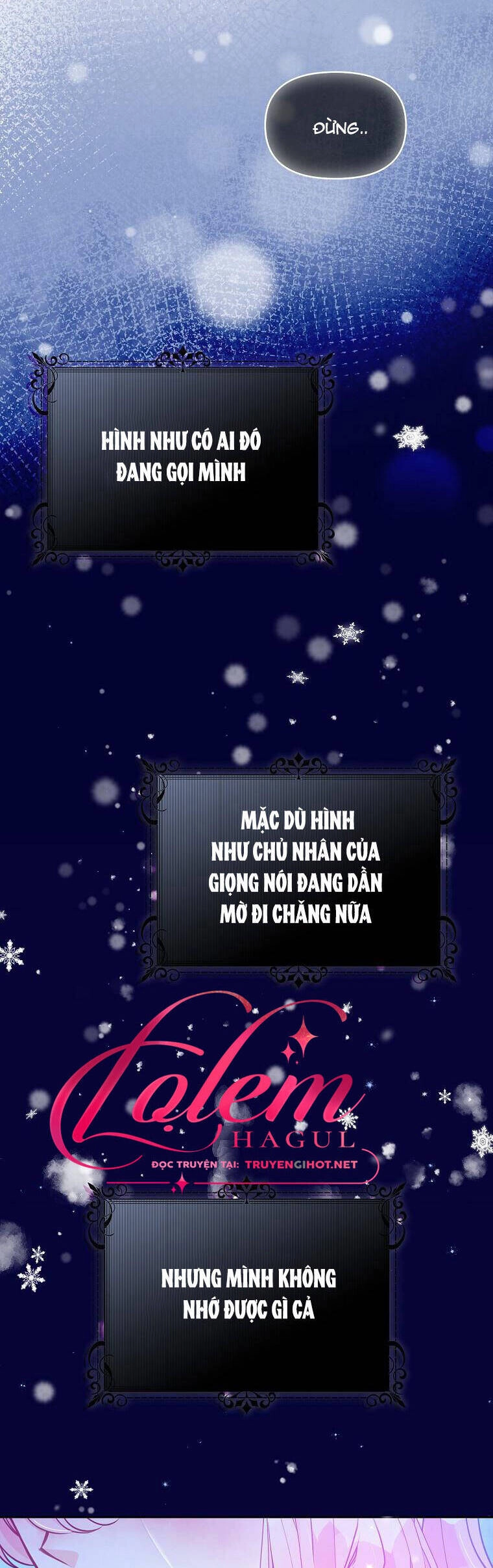 Cô Em Gái Quý Giá Của Nhân Vật Phản Diện Chapter 91.2 - 2