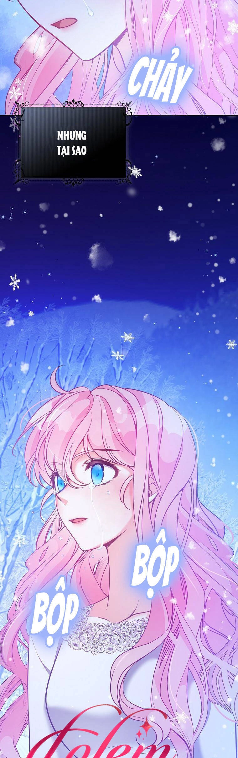 Cô Em Gái Quý Giá Của Nhân Vật Phản Diện Chapter 91.2 - 3