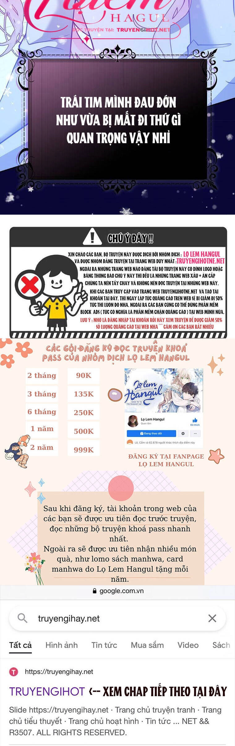 Cô Em Gái Quý Giá Của Nhân Vật Phản Diện Chapter 91.2 - 4