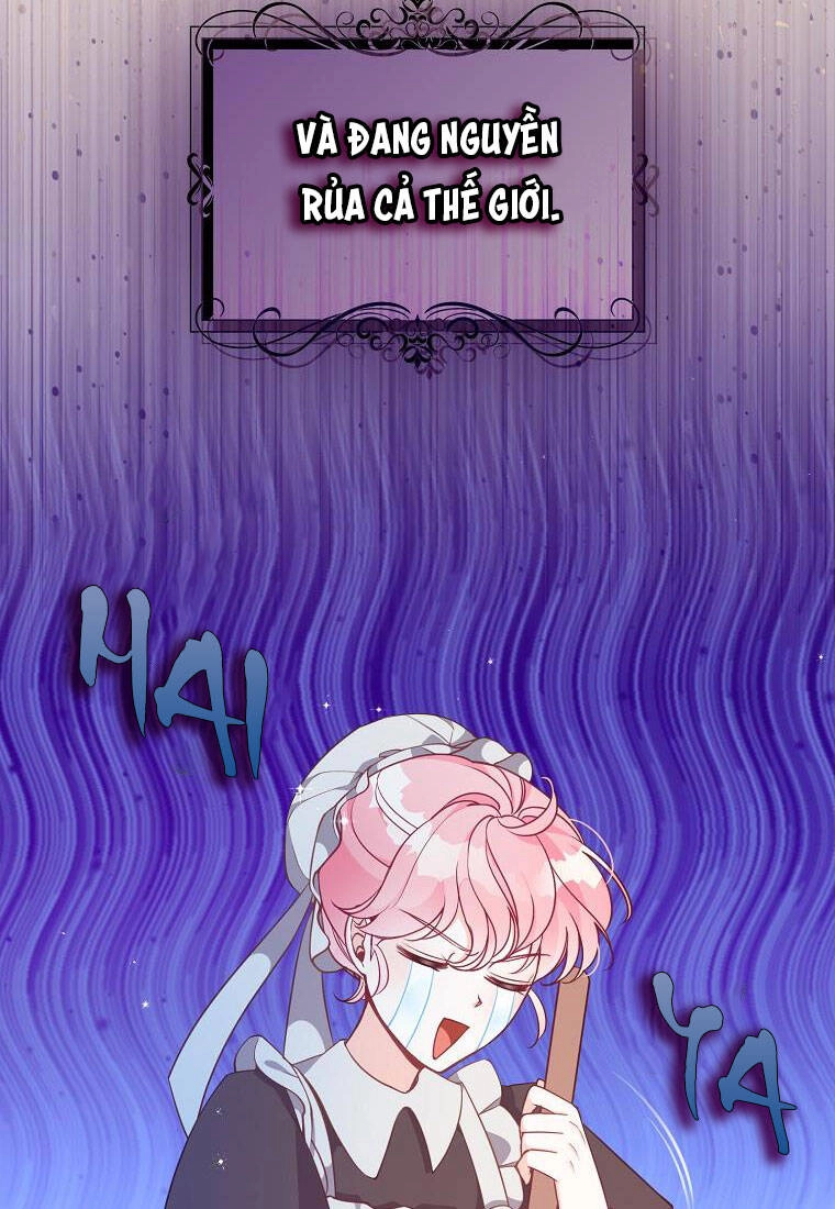 Cô Em Gái Quý Giá Của Nhân Vật Phản Diện Chapter 92 - 4