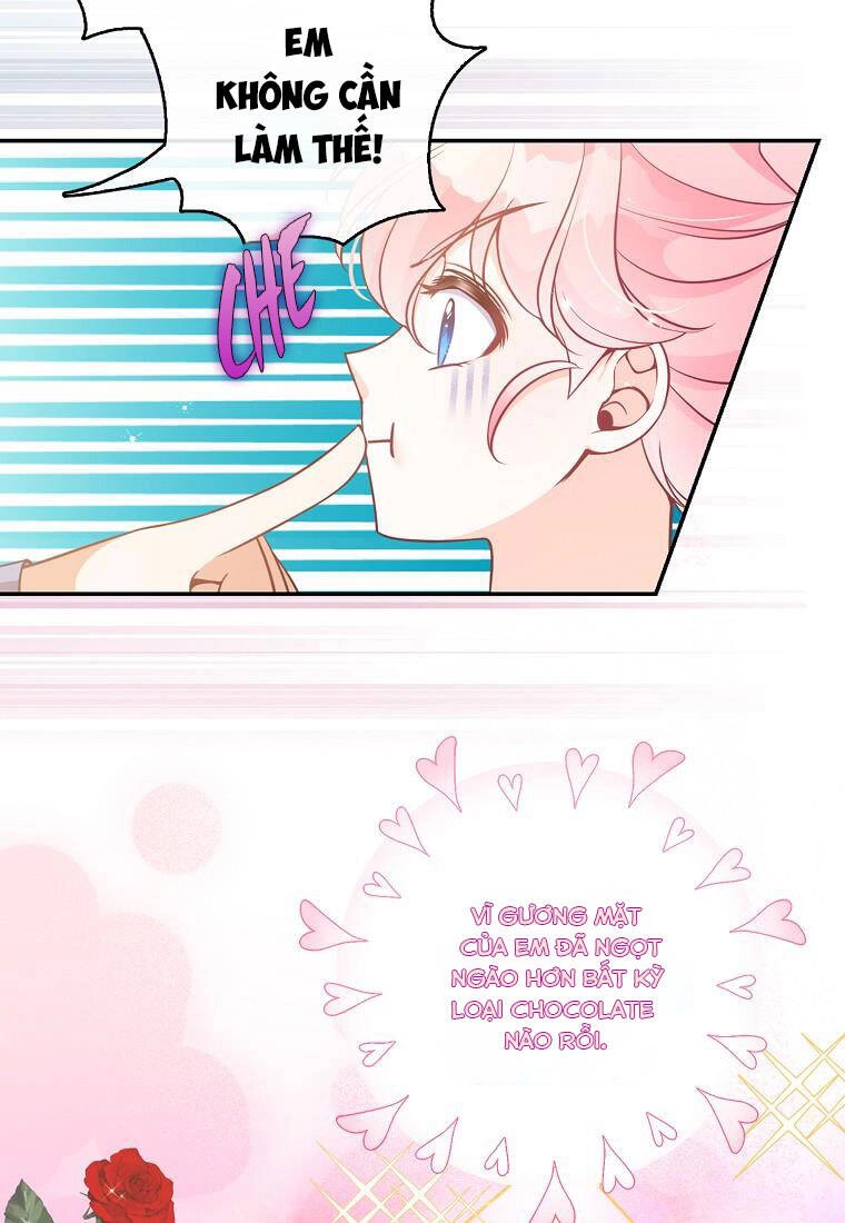 Cô Em Gái Quý Giá Của Nhân Vật Phản Diện Chapter 92 - 25