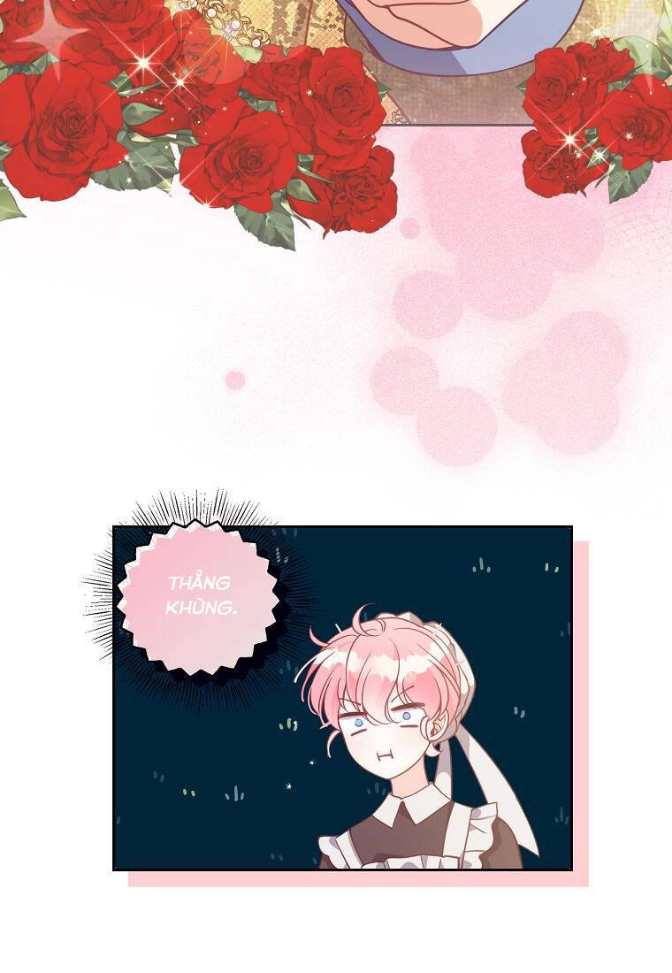 Cô Em Gái Quý Giá Của Nhân Vật Phản Diện Chapter 92 - 27