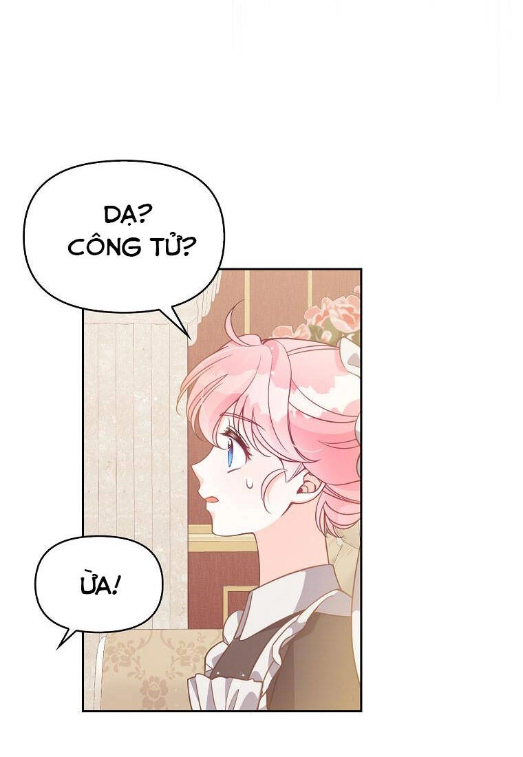 Cô Em Gái Quý Giá Của Nhân Vật Phản Diện Chapter 92 - 36