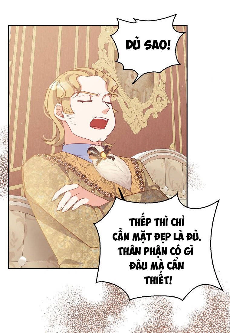 Cô Em Gái Quý Giá Của Nhân Vật Phản Diện Chapter 92 - 56