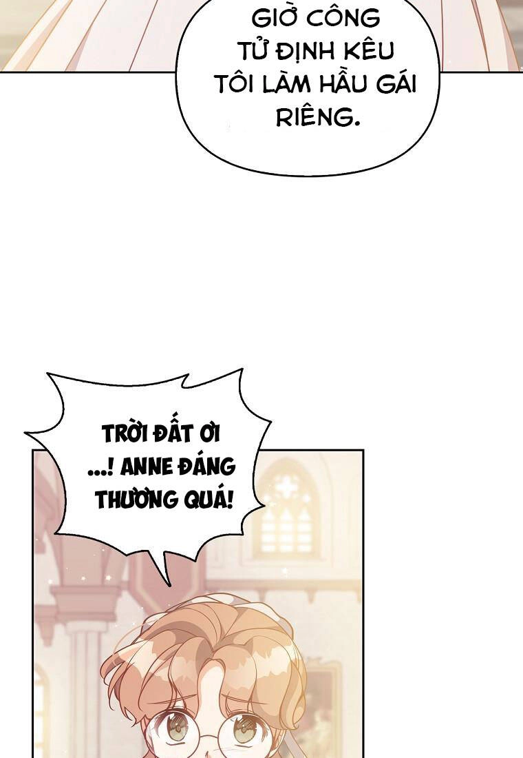 Cô Em Gái Quý Giá Của Nhân Vật Phản Diện Chapter 92 - 63