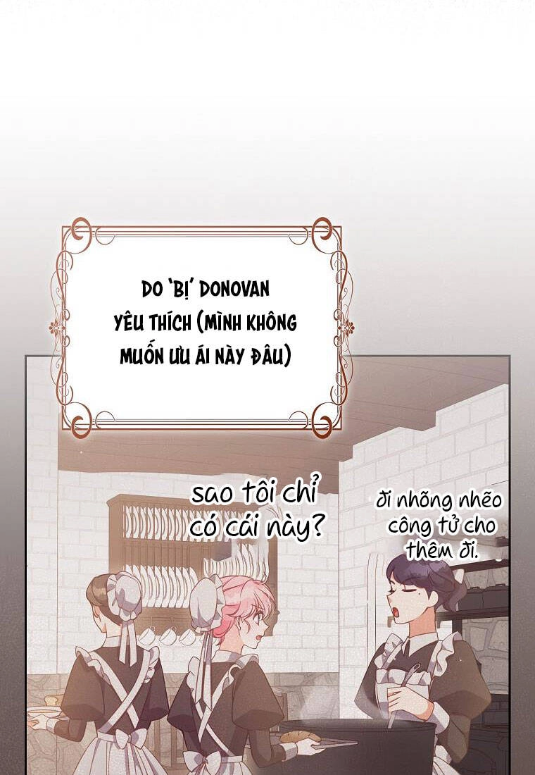 Cô Em Gái Quý Giá Của Nhân Vật Phản Diện Chapter 92 - 66