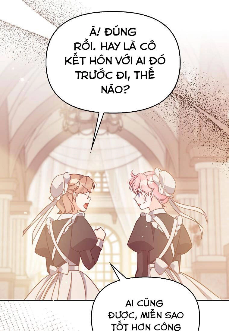 Cô Em Gái Quý Giá Của Nhân Vật Phản Diện Chapter 92 - 73