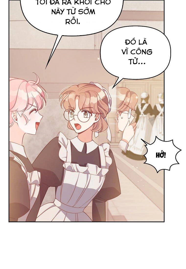 Cô Em Gái Quý Giá Của Nhân Vật Phản Diện Chapter 92 - 76