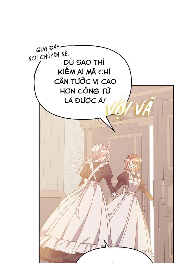 Cô Em Gái Quý Giá Của Nhân Vật Phản Diện Chapter 92 - 77