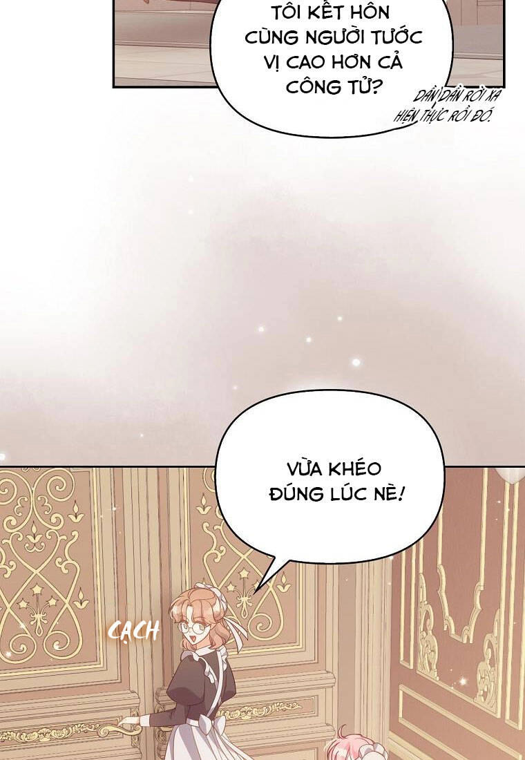 Cô Em Gái Quý Giá Của Nhân Vật Phản Diện Chapter 92 - 78