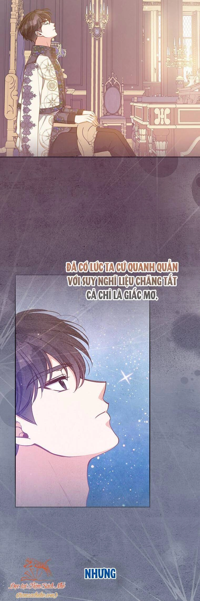 Cô Em Gái Quý Giá Của Nhân Vật Phản Diện Chapter 93 - 6