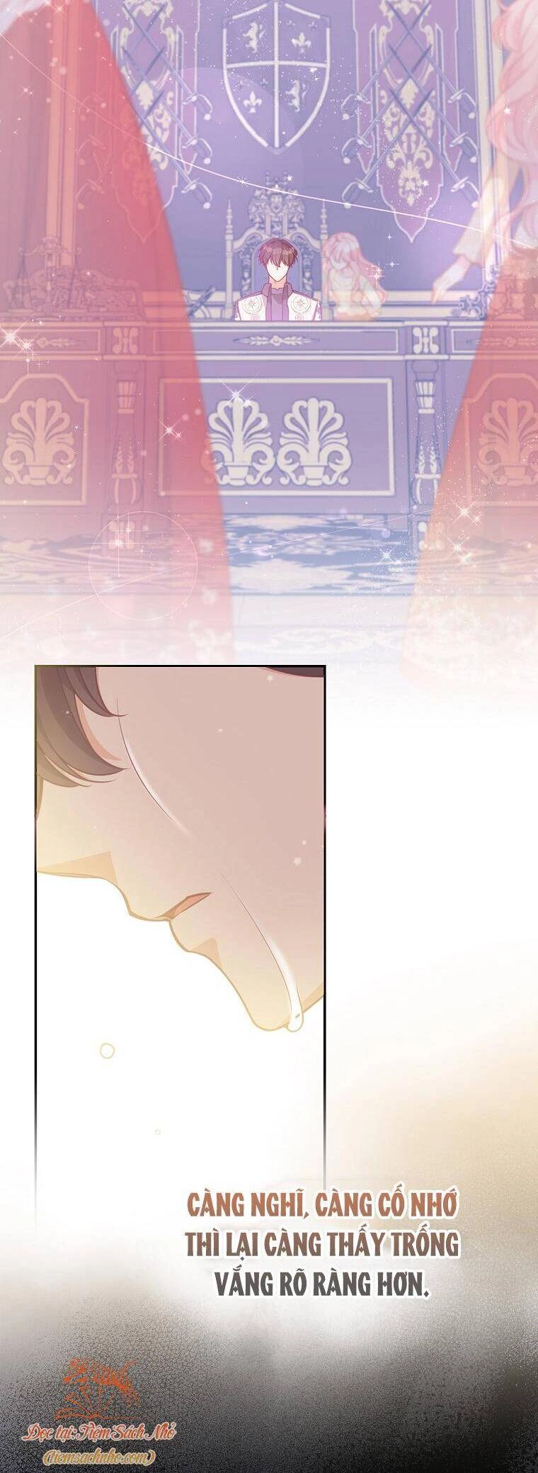 Cô Em Gái Quý Giá Của Nhân Vật Phản Diện Chapter 93 - 9