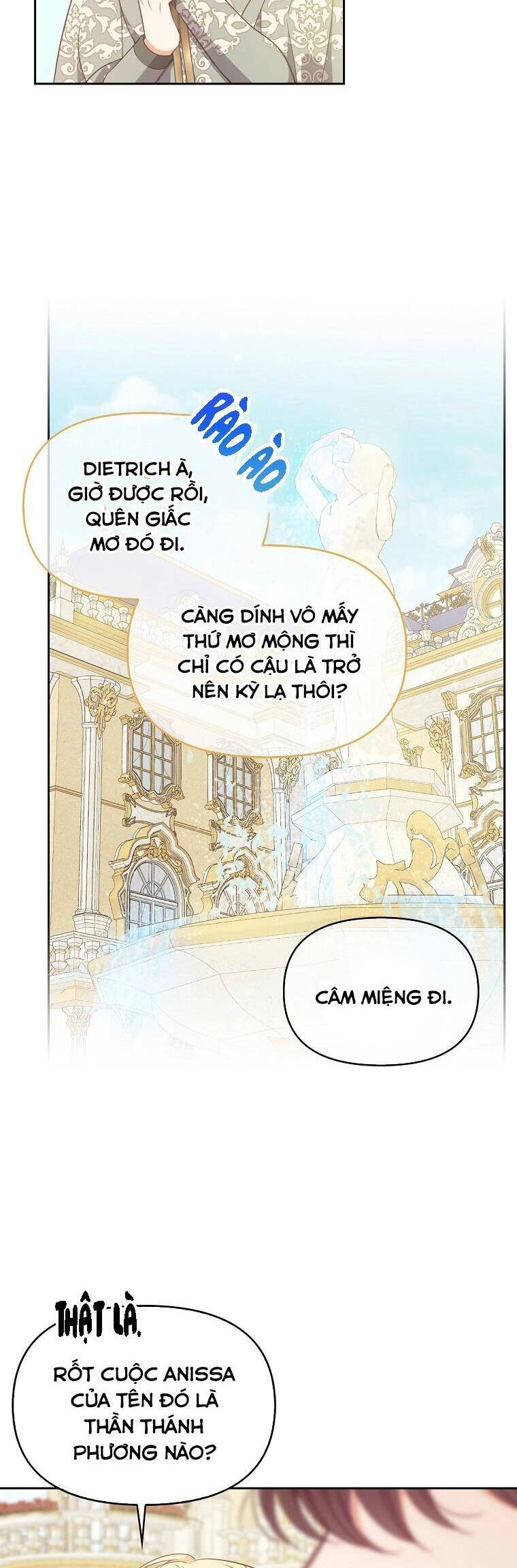 Cô Em Gái Quý Giá Của Nhân Vật Phản Diện Chapter 93 - 14