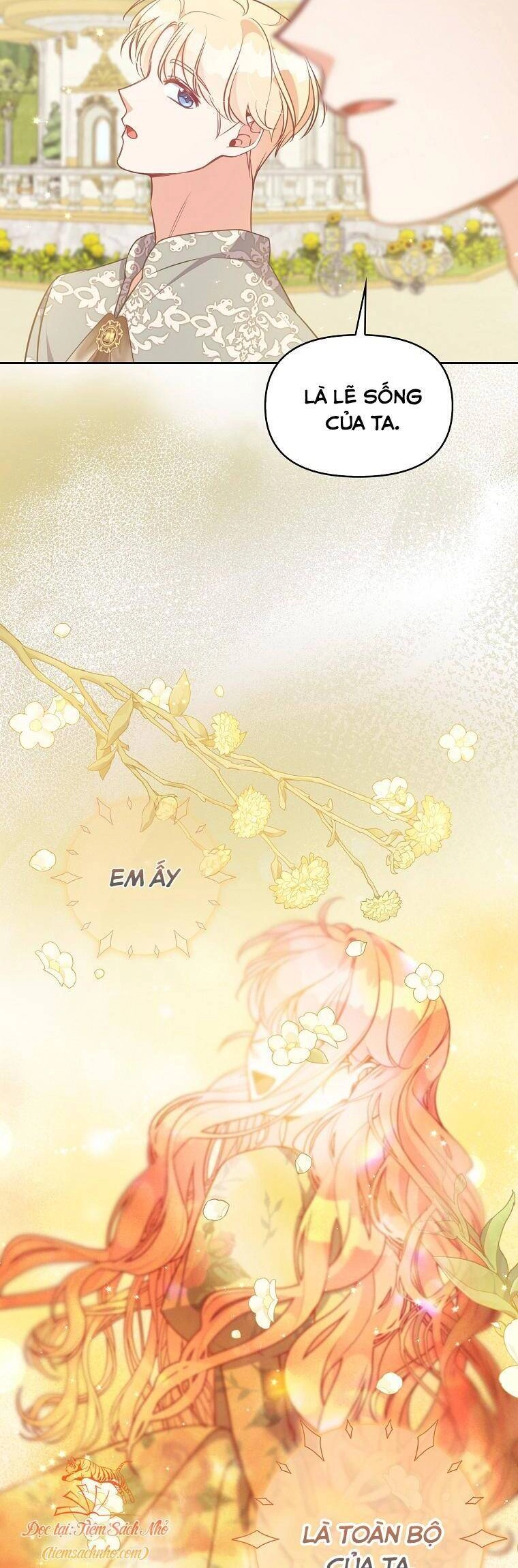 Cô Em Gái Quý Giá Của Nhân Vật Phản Diện Chapter 93 - 15