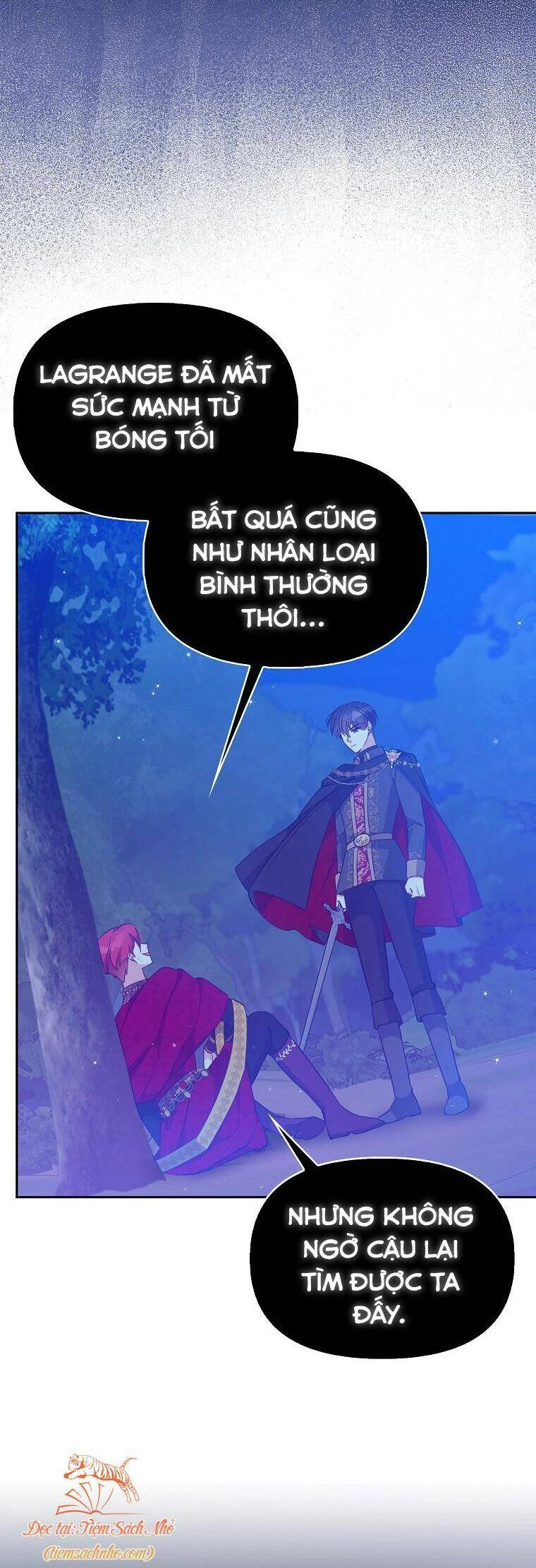 Cô Em Gái Quý Giá Của Nhân Vật Phản Diện Chapter 93 - 18