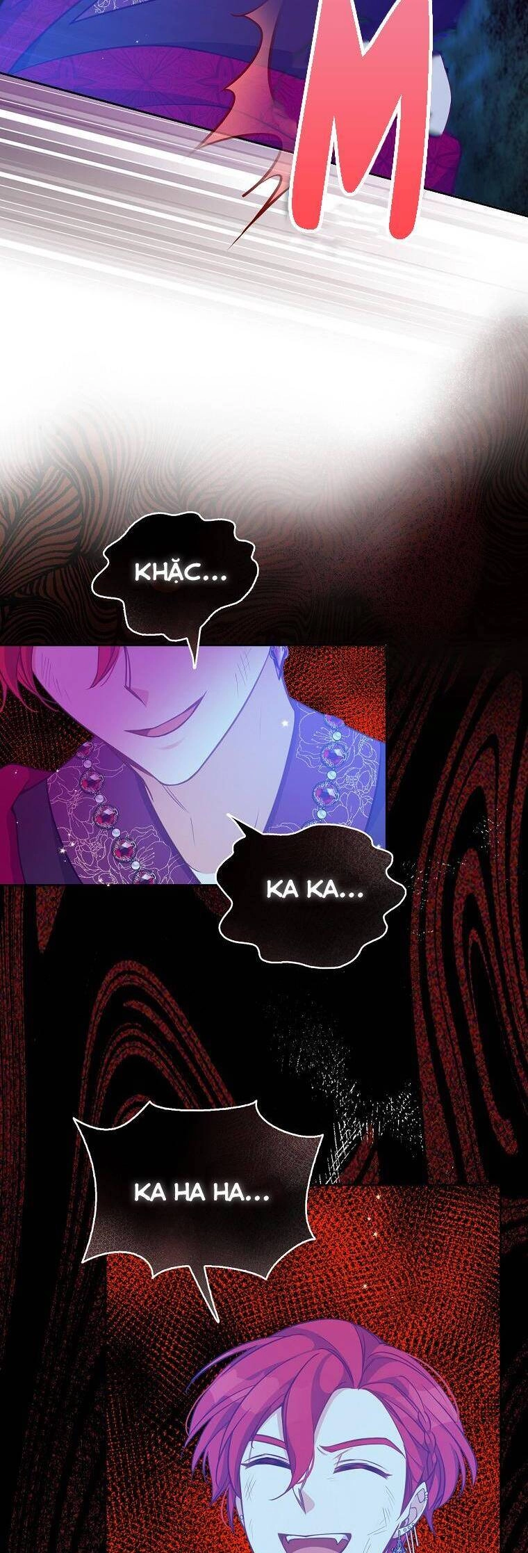 Cô Em Gái Quý Giá Của Nhân Vật Phản Diện Chapter 93 - 20