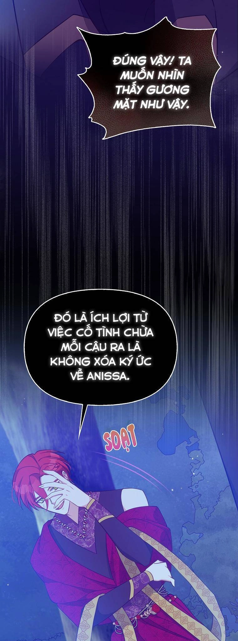 Cô Em Gái Quý Giá Của Nhân Vật Phản Diện Chapter 93 - 22