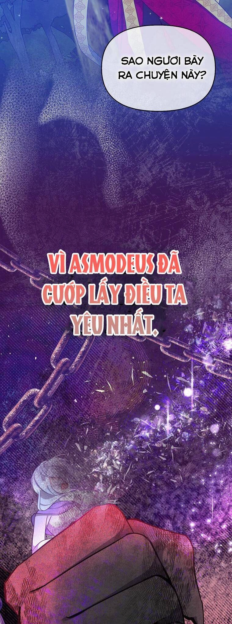 Cô Em Gái Quý Giá Của Nhân Vật Phản Diện Chapter 93 - 23