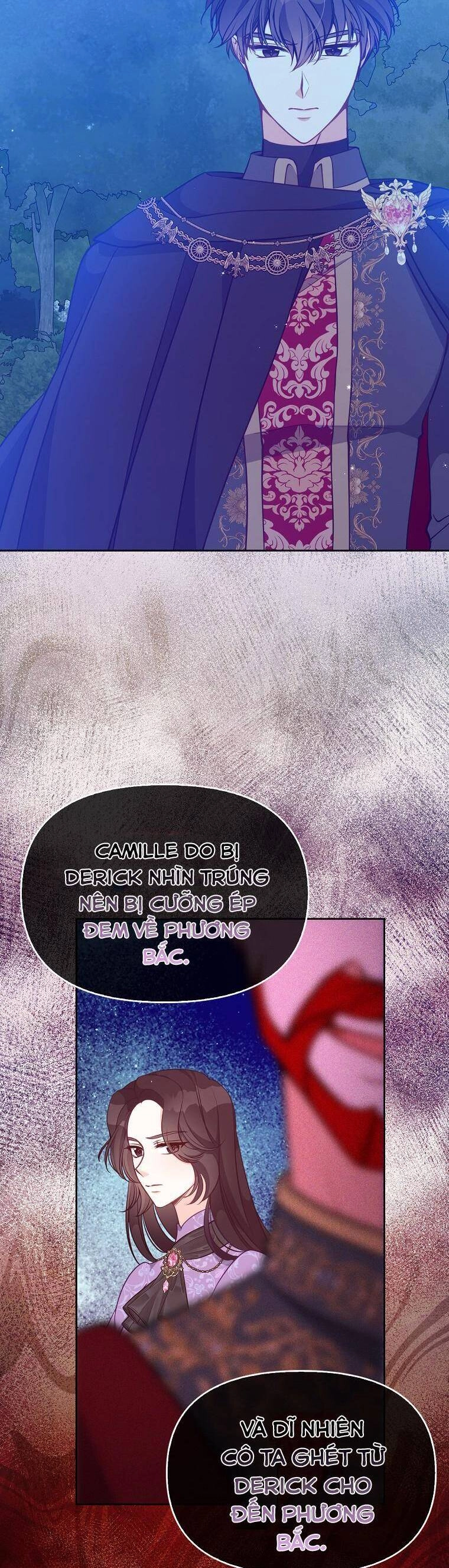 Cô Em Gái Quý Giá Của Nhân Vật Phản Diện Chapter 93 - 26