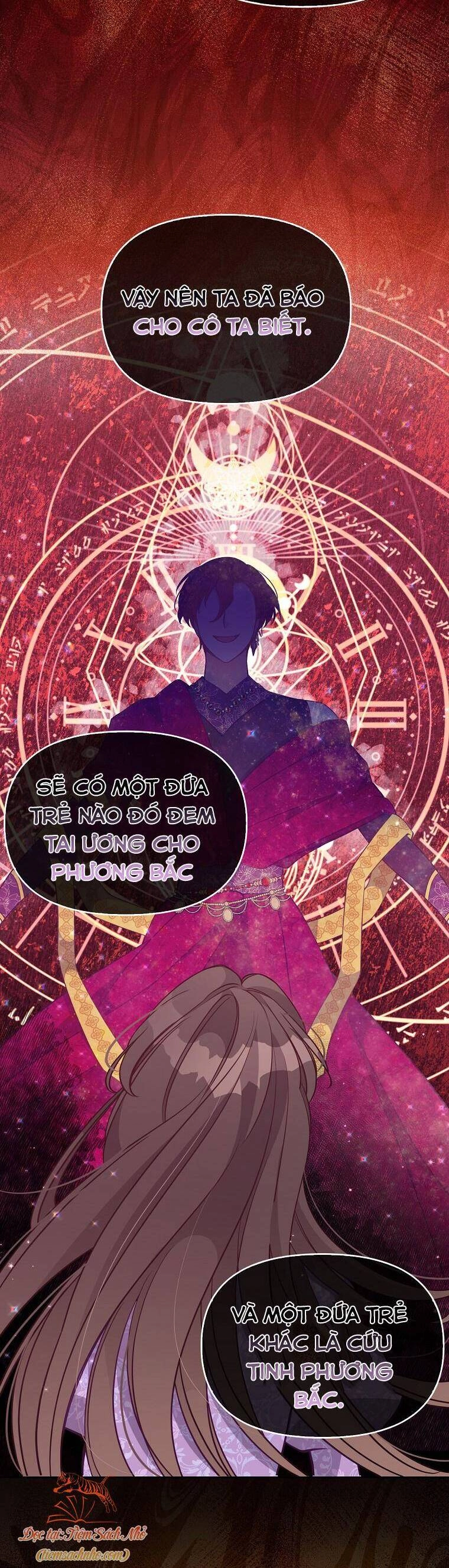 Cô Em Gái Quý Giá Của Nhân Vật Phản Diện Chapter 93 - 27